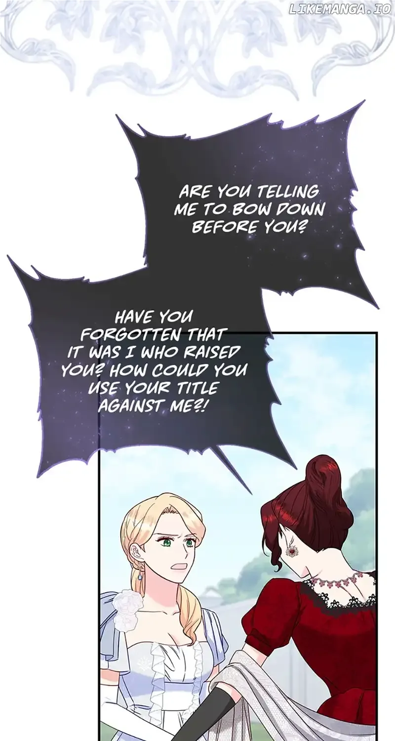 I Stole The Child Of My War-Mad Husband Chapter 58 page 136 - MangaNato