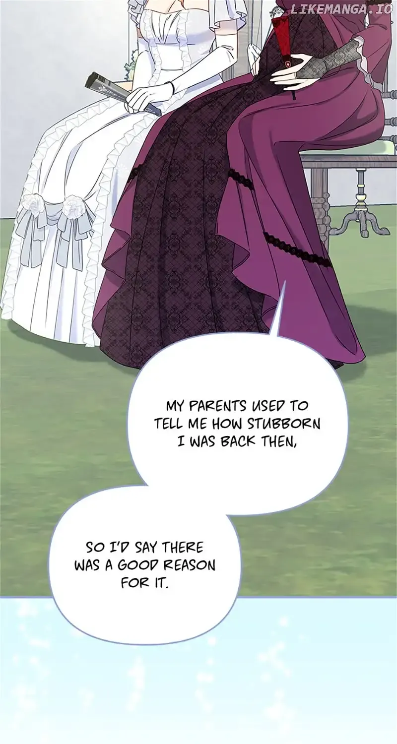 I Stole The Child Of My War-Mad Husband Chapter 58 page 58 - MangaNato