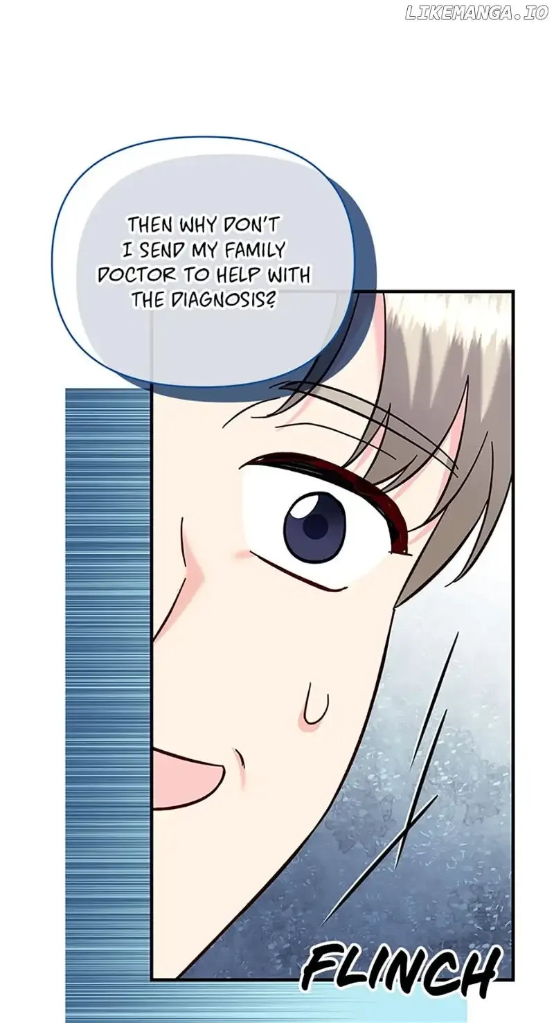 I Stole The Child Of My War-Mad Husband Chapter 61 page 144 - MangaNato