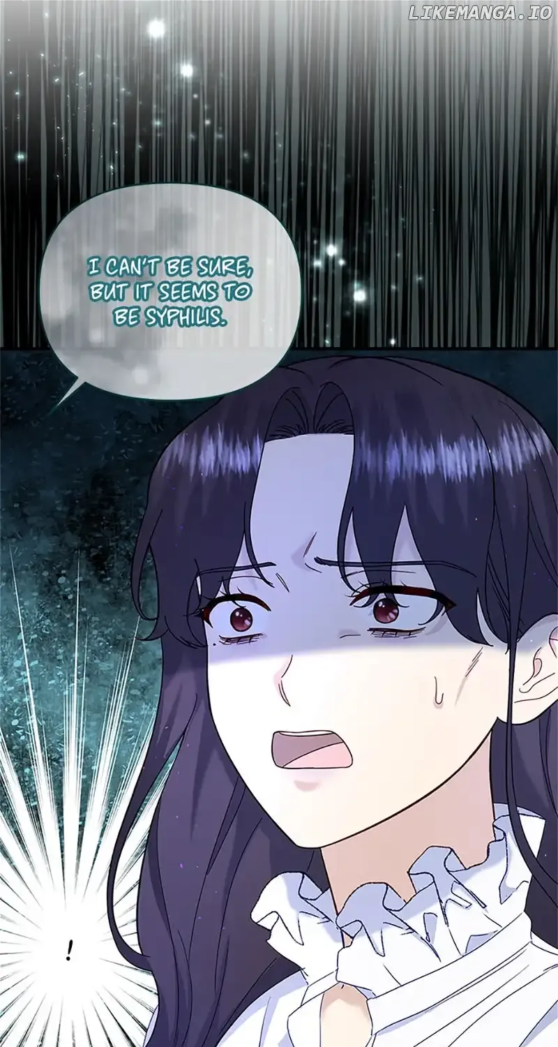 I Stole The Child Of My War-Mad Husband Chapter 61 page 84 - MangaNato