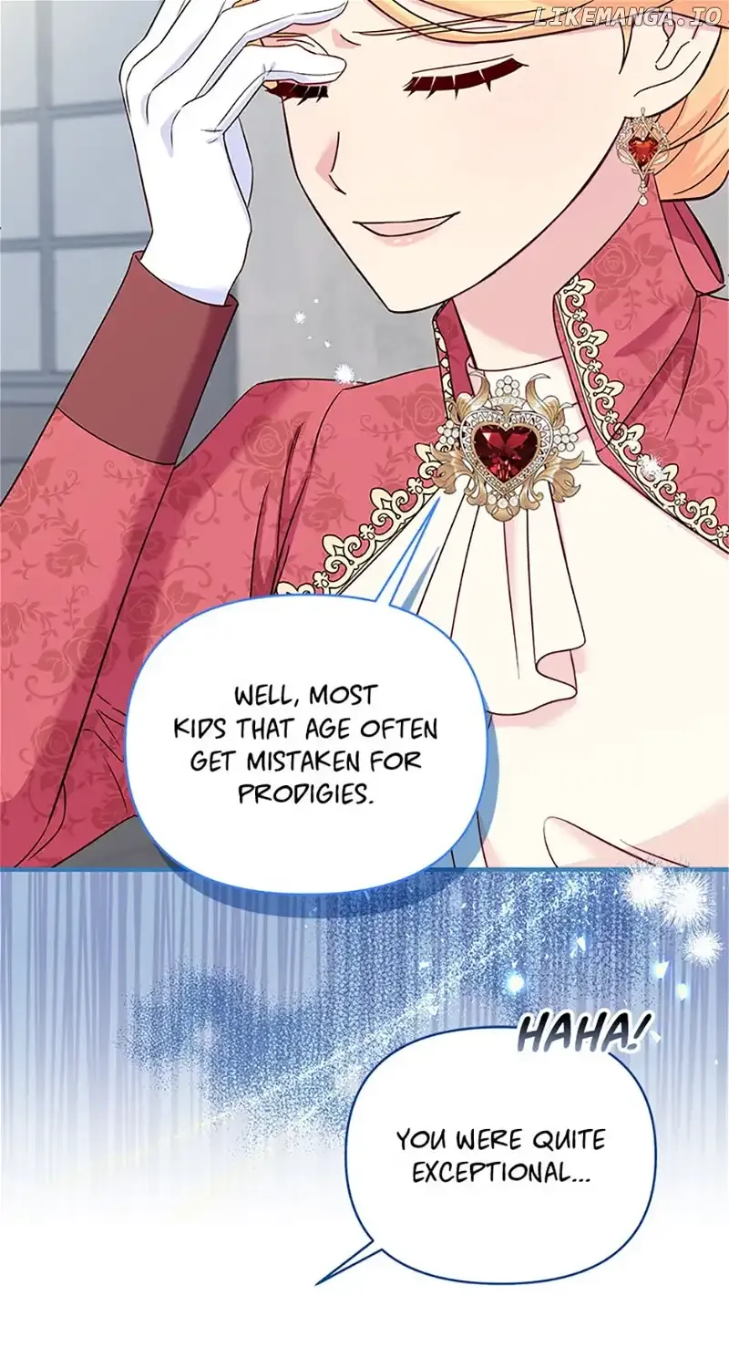 I Stole The Child Of My War-Mad Husband Chapter 66 page 67 - MangaNato