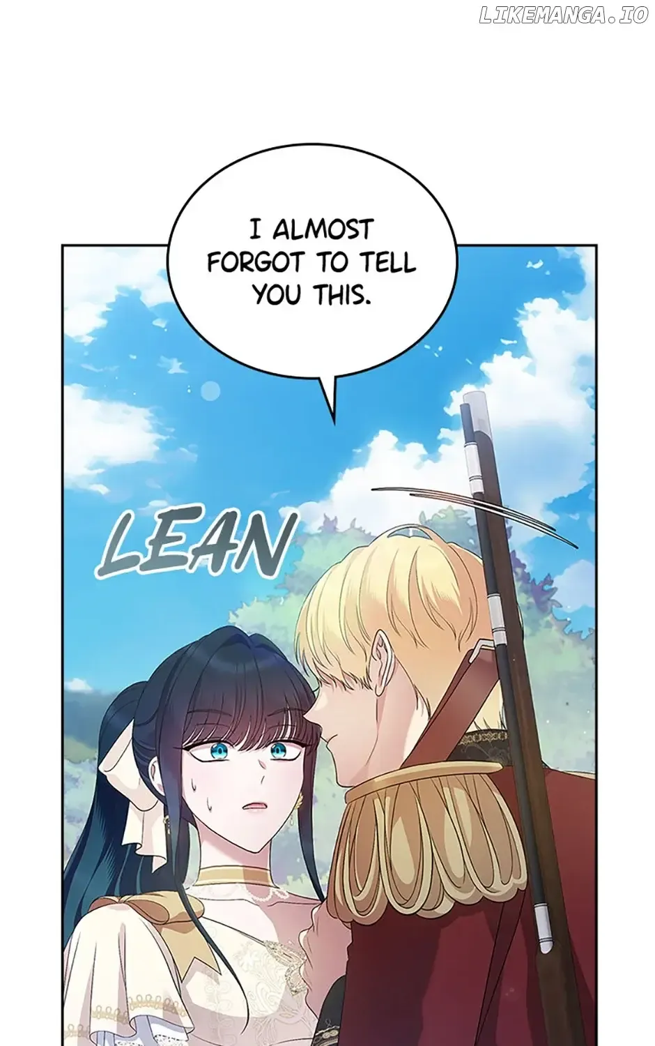 I Stole The Heroine’s First Love Chapter 45 page 32 - MangaNato