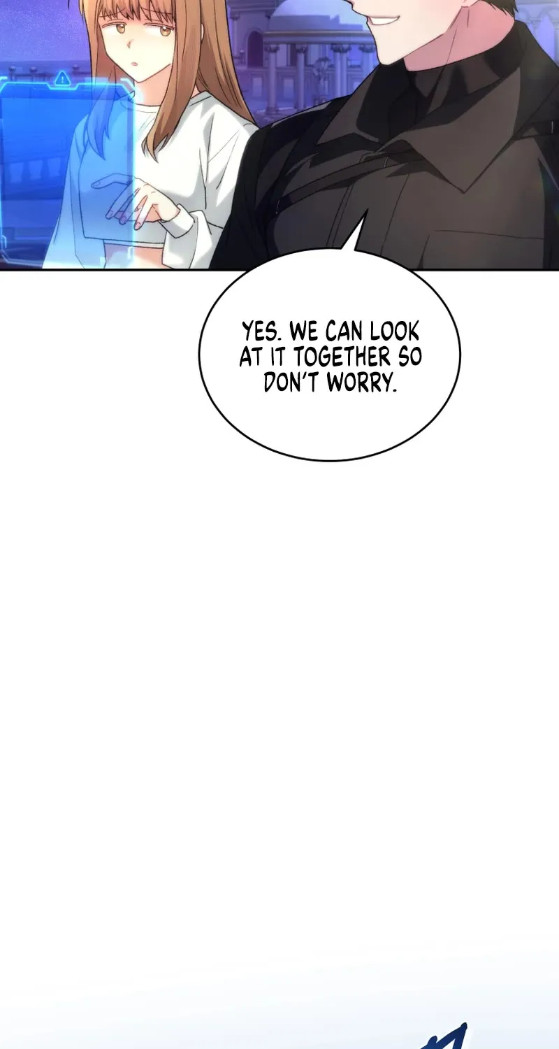 I Stole The Number One Ranker’S Soul Chapter 74 page 116 - MangaKakalot