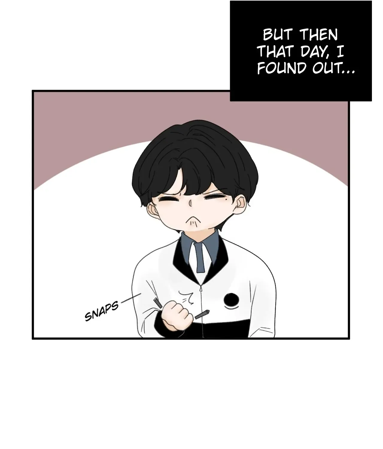 I Suspect He Might Like Me Chapter 12 page 28 - MangaKakalot