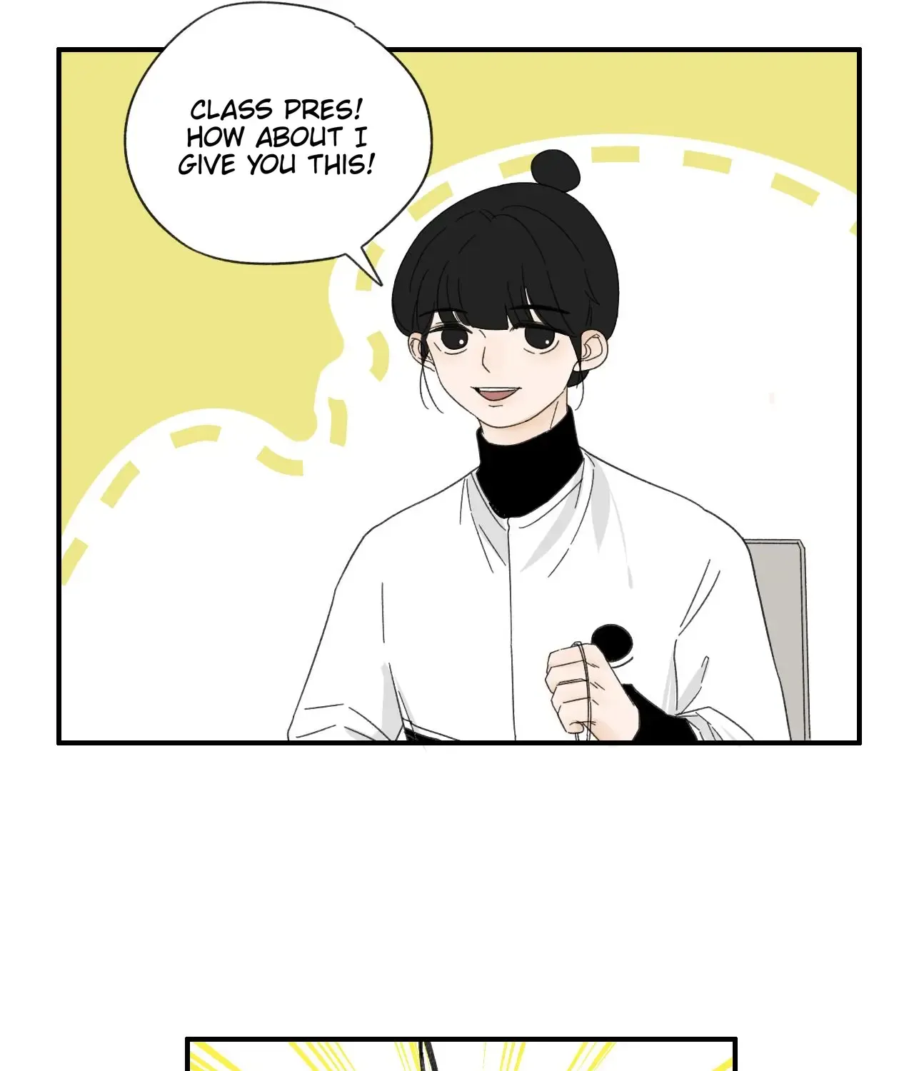 I Suspect He Might Like Me Chapter 13 page 40 - MangaKakalot