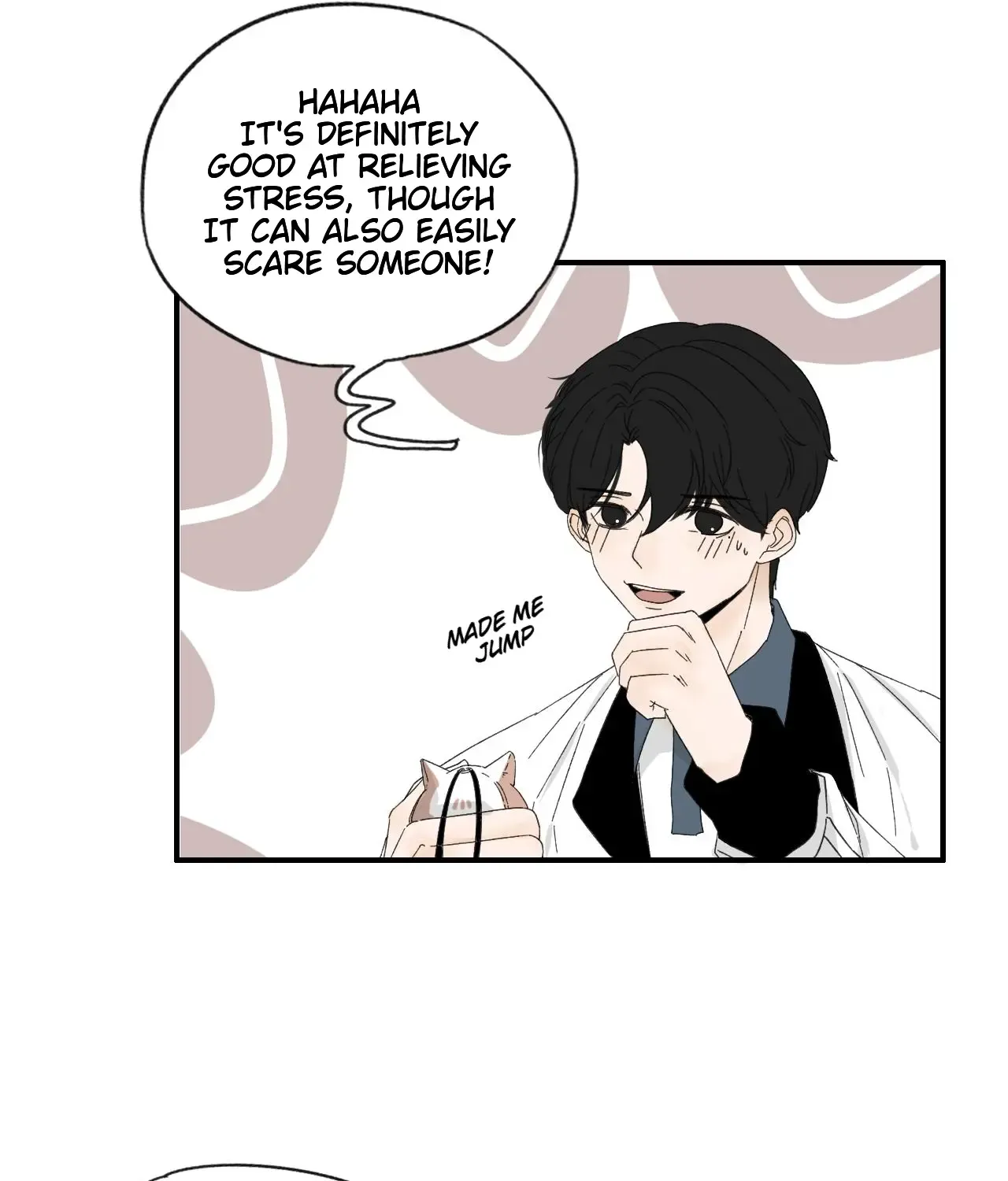 I Suspect He Might Like Me Chapter 13 page 48 - MangaKakalot