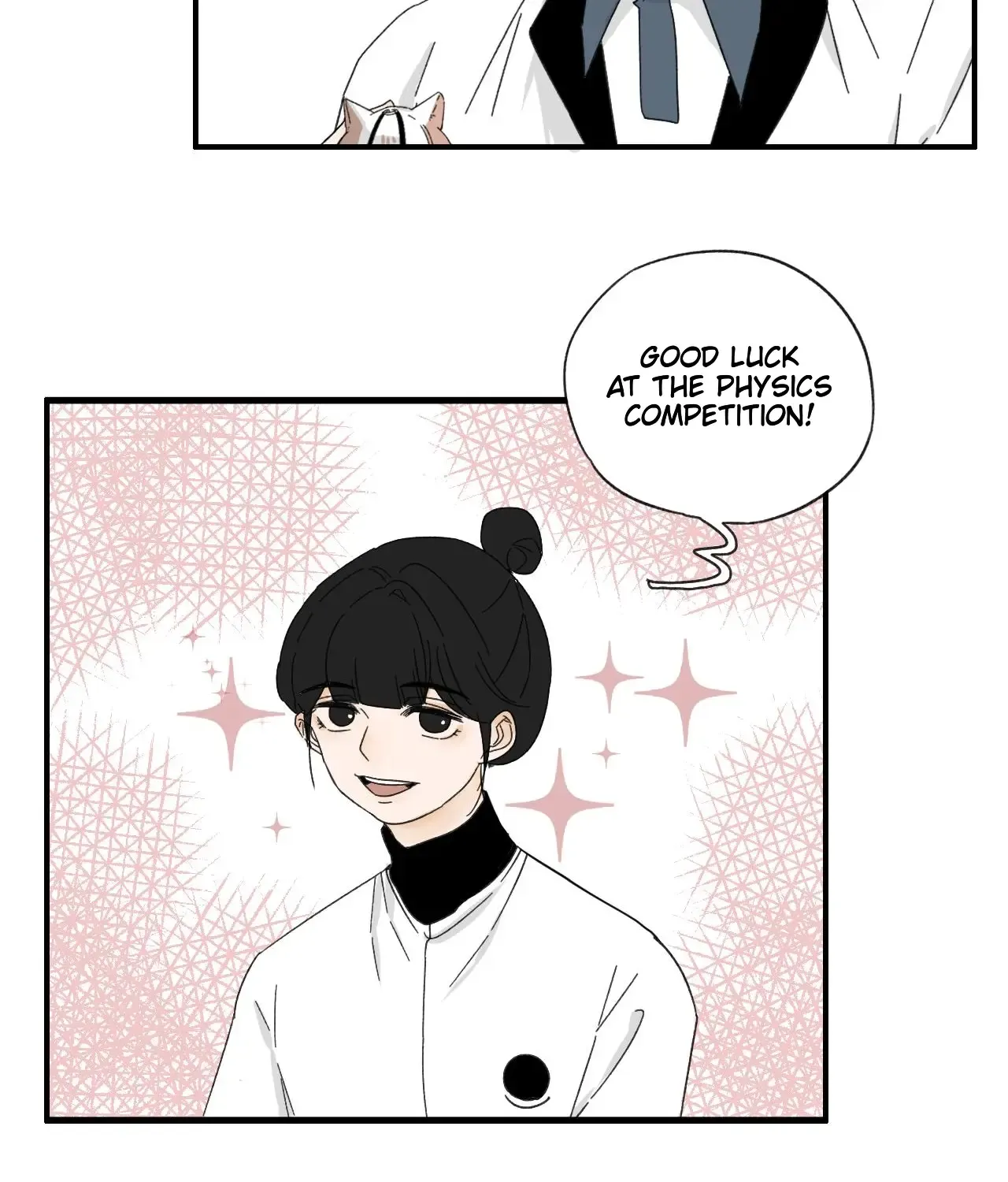 I Suspect He Might Like Me Chapter 13 page 50 - MangaKakalot