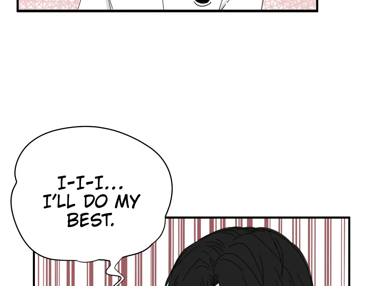 I Suspect He Might Like Me Chapter 14 page 2 - MangaKakalot