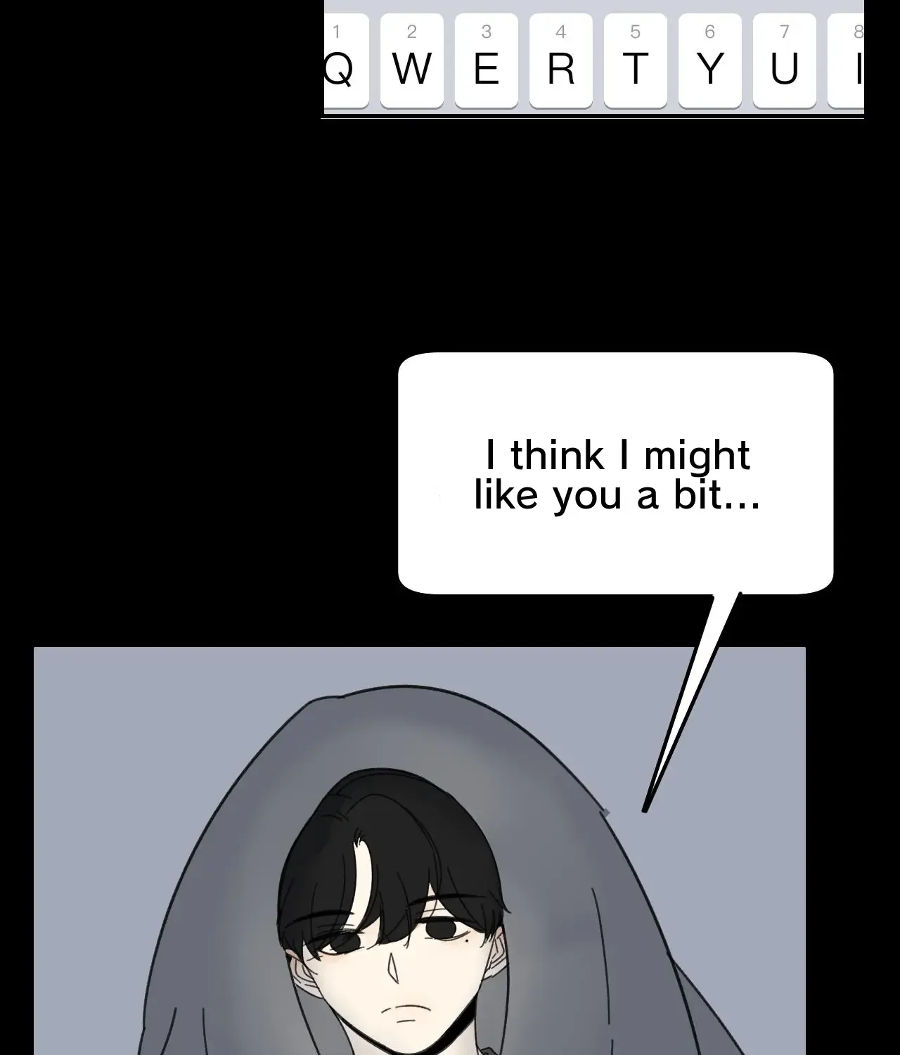 I Suspect He Might Like Me Chapter 14 page 43 - MangaKakalot