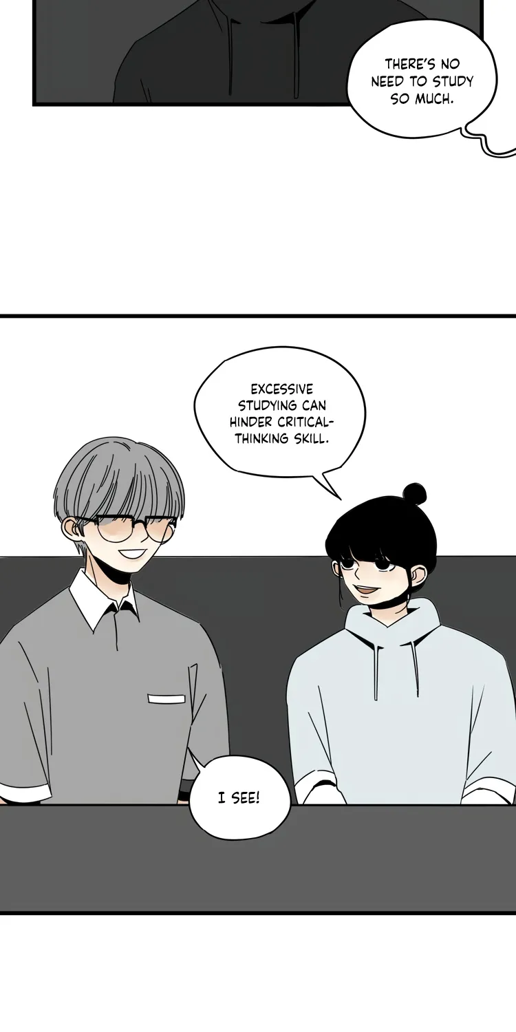 I Suspect He Might Like Me Chapter 7 page 33 - MangaKakalot