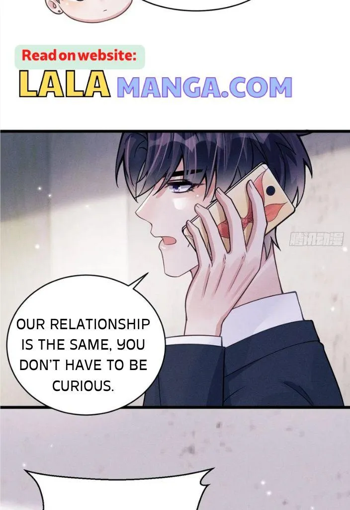 I Suspect The Movie Emperor Is Luring Me Chapter 48 page 33 - MangaNato