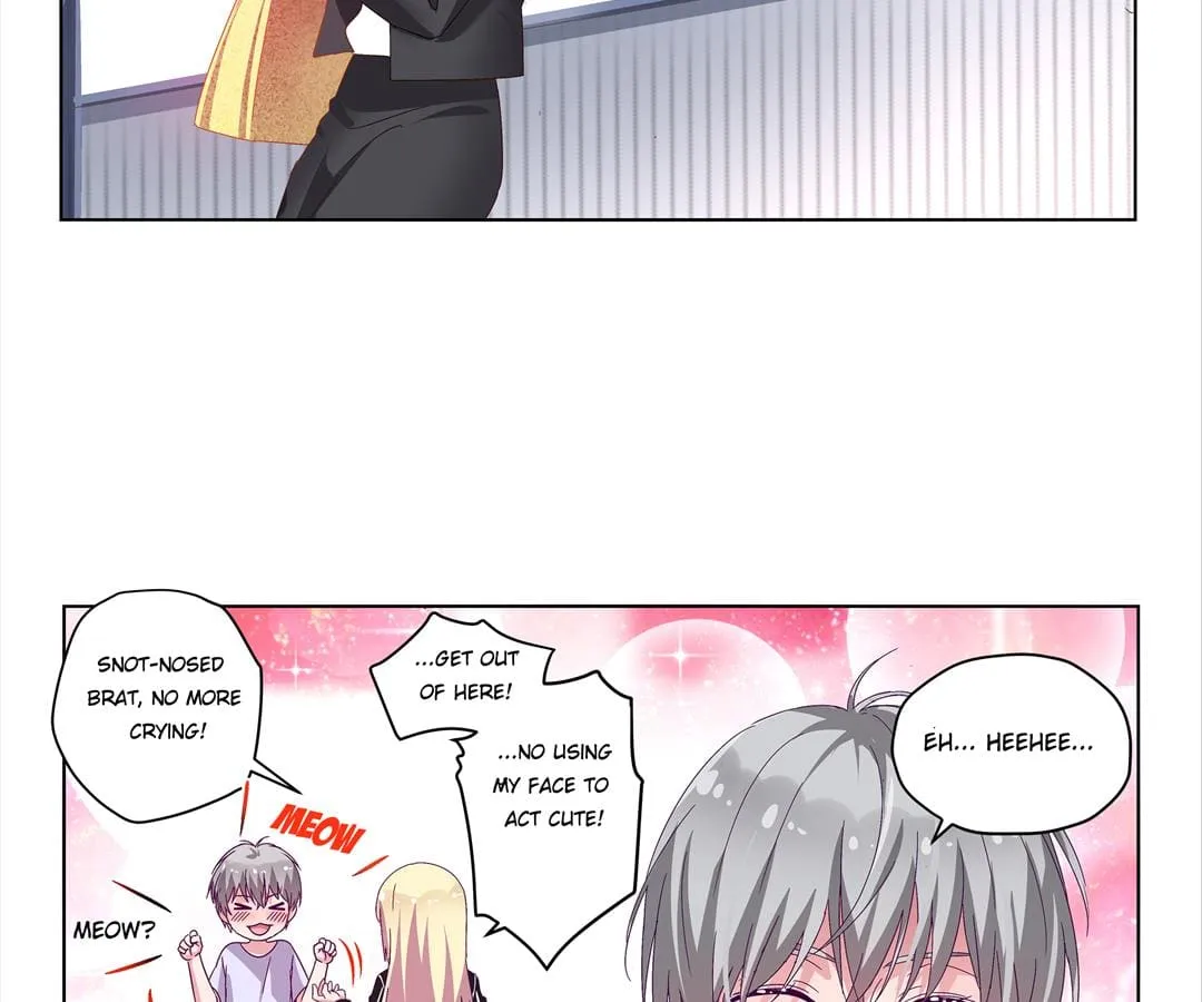 I Swapped Bodies With My Idol Chapter 29 page 30 - MangaKakalot