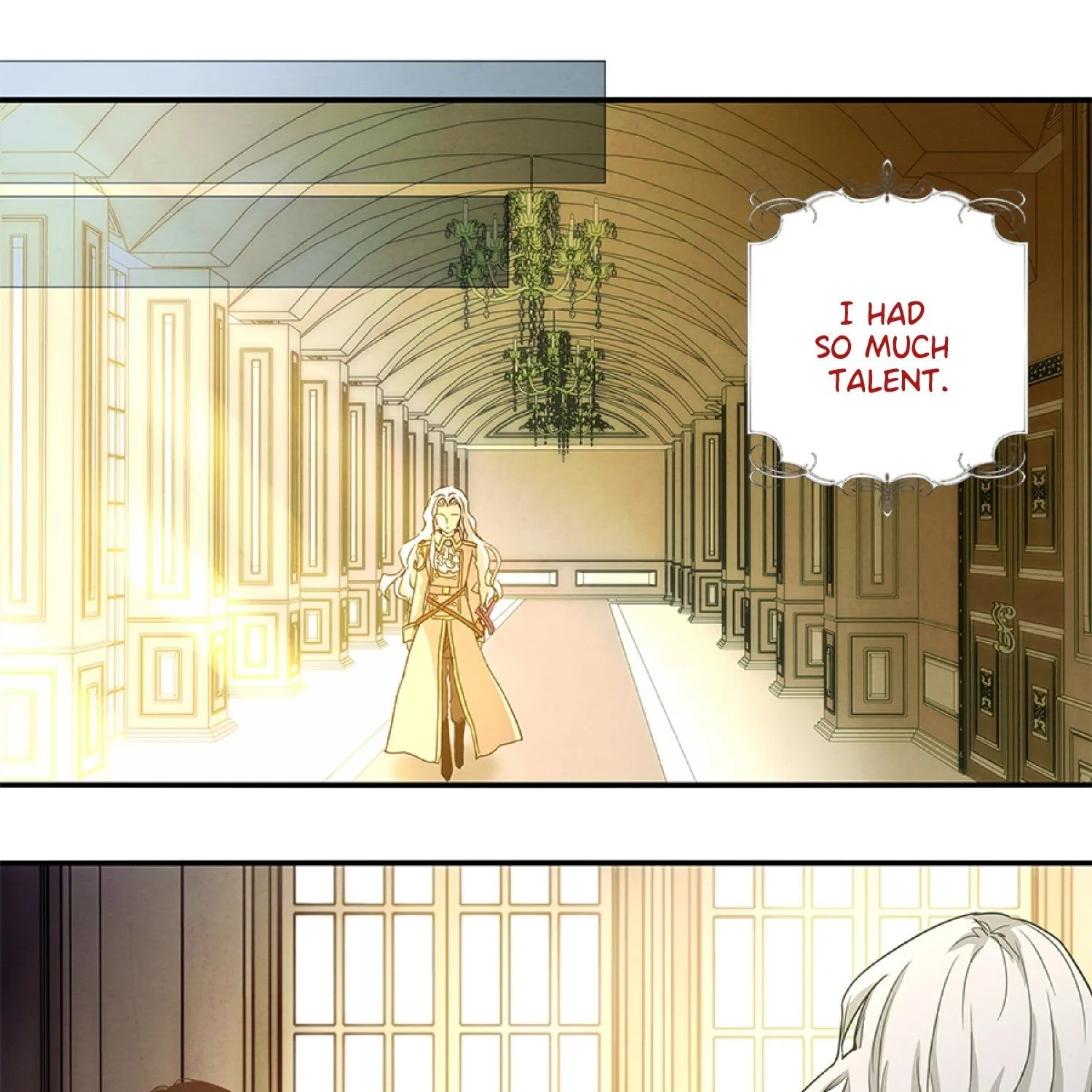 I Tamed A Tyrant And Ran Away Chapter 1 page 19 - MangaKakalot