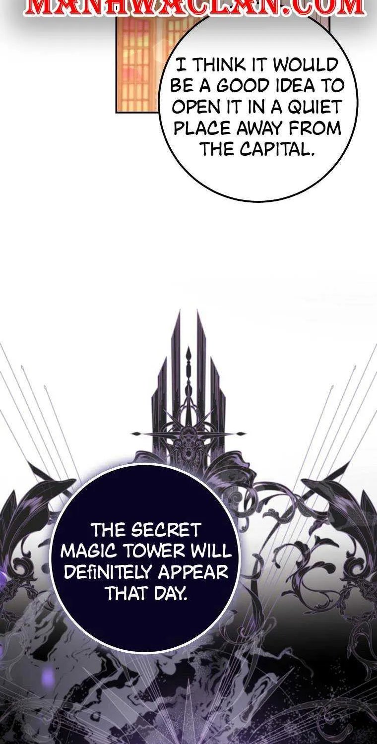 I Tamed A Tyrant And Ran Away Chapter 104 page 57 - MangaKakalot