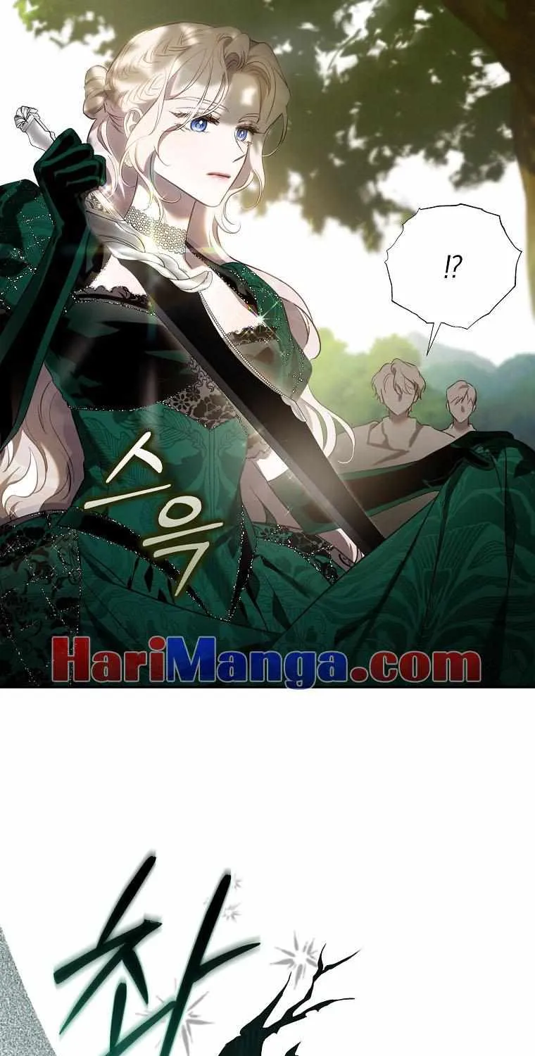 I Tamed A Tyrant And Ran Away Chapter 105 page 61 - MangaKakalot