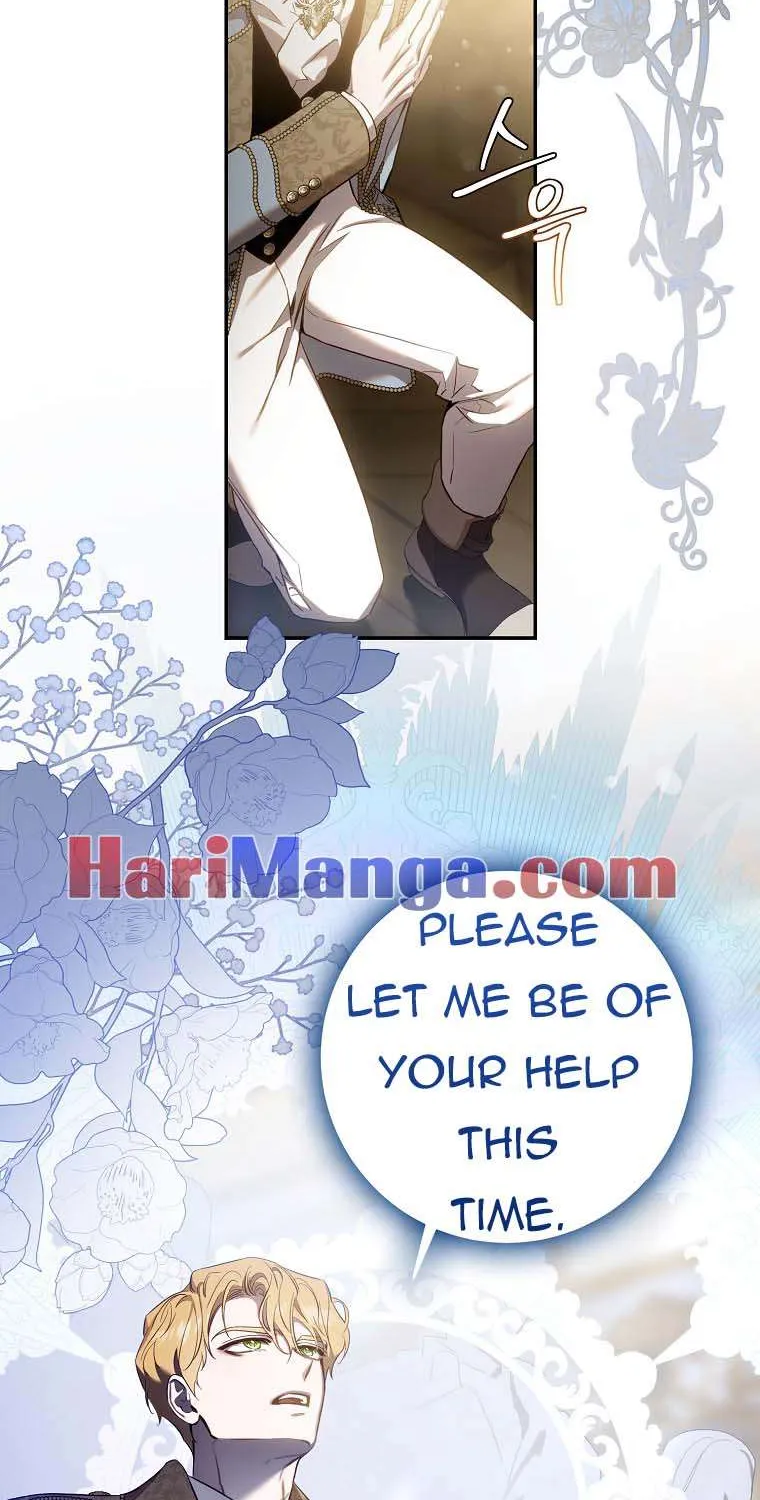 I Tamed A Tyrant And Ran Away Chapter 108 page 38 - MangaKakalot