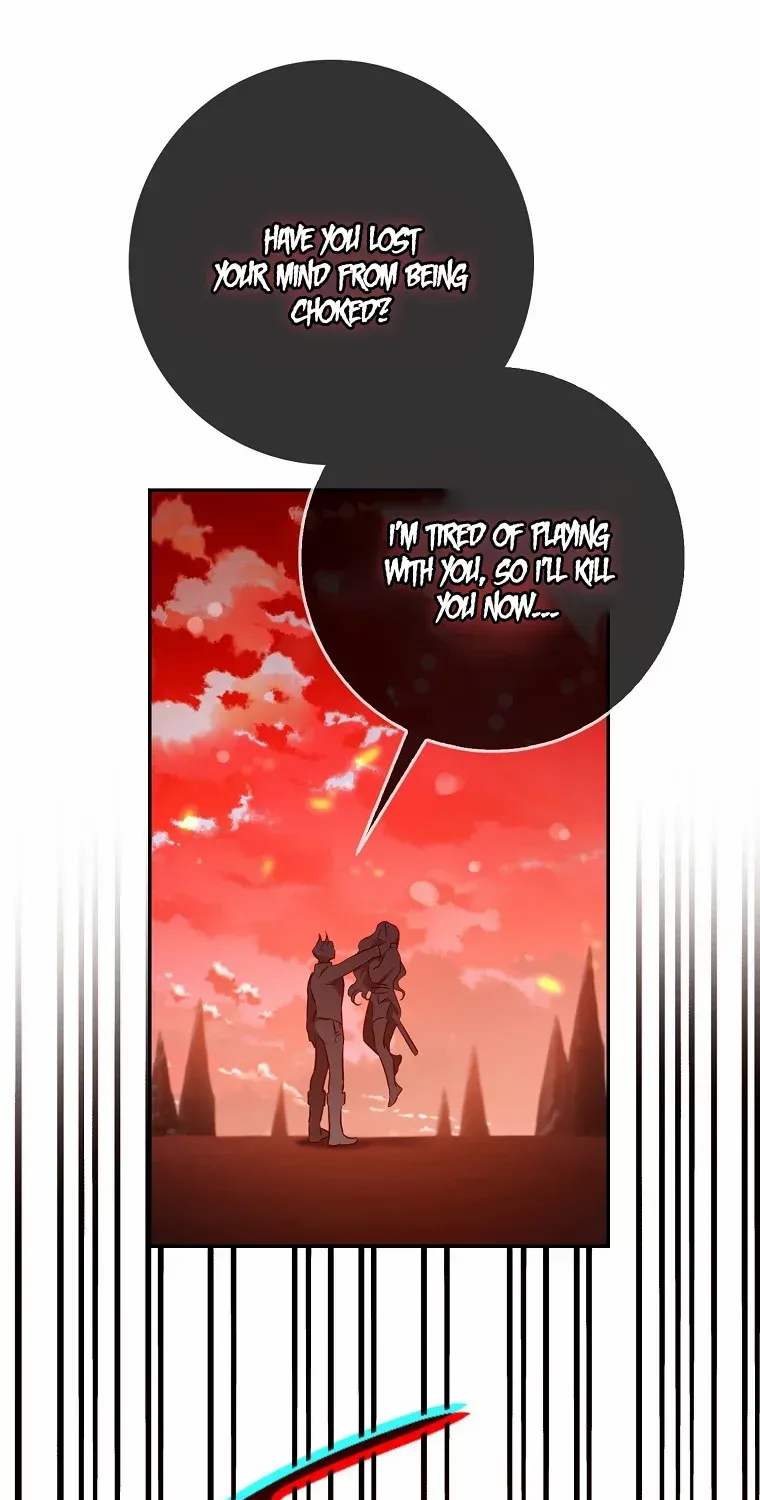 I Tamed A Tyrant And Ran Away Chapter 117 page 57 - MangaKakalot