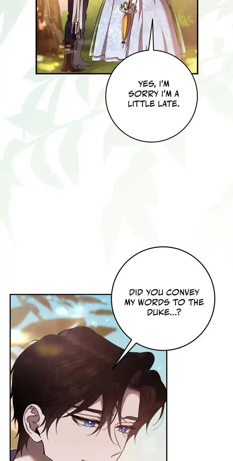 I Tamed A Tyrant And Ran Away Chapter 120 page 14 - MangaKakalot