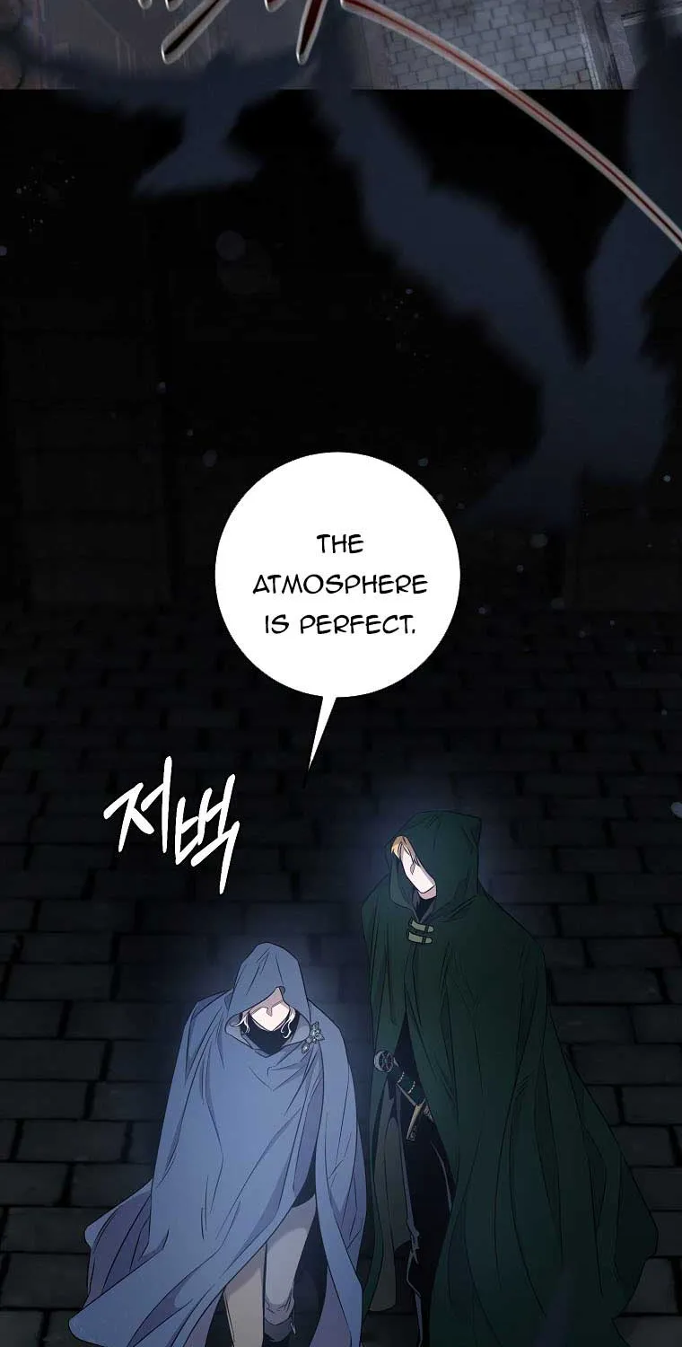 I Tamed A Tyrant And Ran Away Chapter 44 page 45 - MangaKakalot