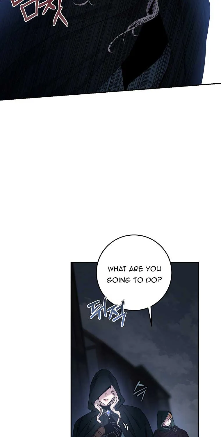 I Tamed A Tyrant And Ran Away Chapter 54 page 36 - MangaKakalot