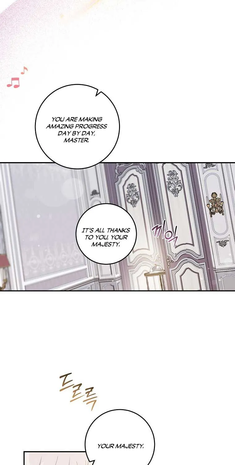 I Tamed A Tyrant And Ran Away Chapter 57 page 15 - MangaKakalot