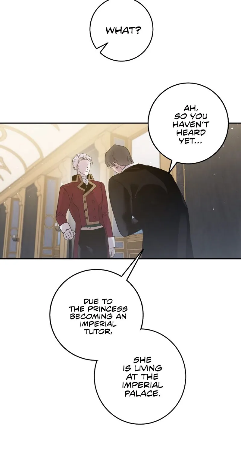 I Tamed A Tyrant And Ran Away Chapter 6 page 17 - MangaKakalot