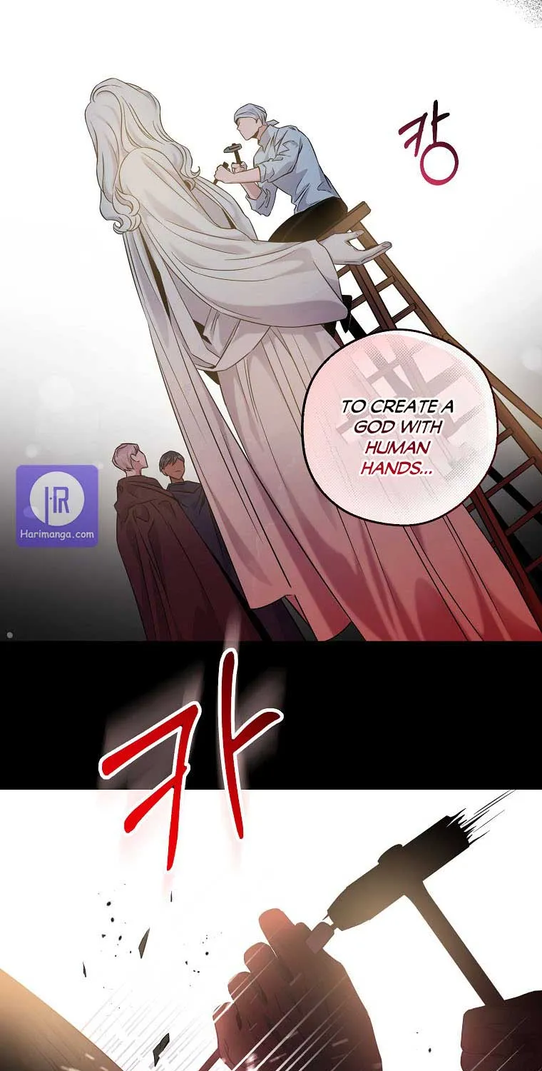 I Tamed A Tyrant And Ran Away Chapter 61 page 39 - MangaKakalot