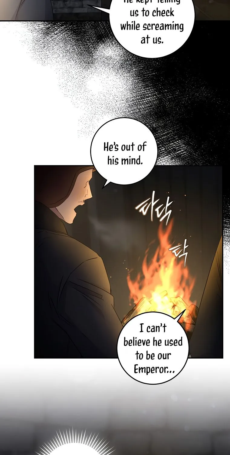 I Tamed A Tyrant And Ran Away Chapter 64 page 56 - MangaKakalot