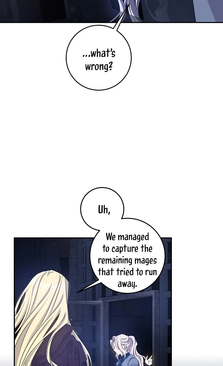 I Tamed A Tyrant And Ran Away Chapter 68 page 39 - MangaKakalot