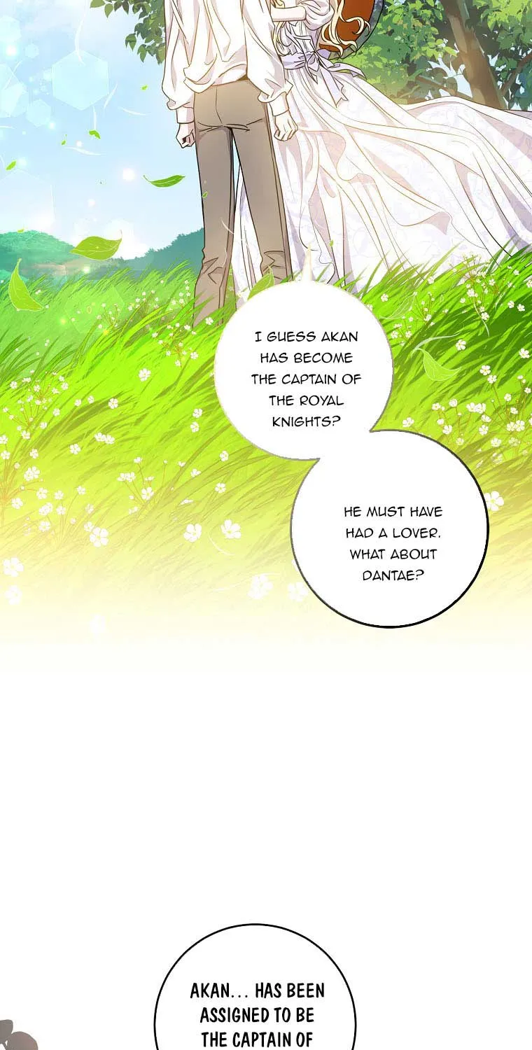 I Tamed A Tyrant And Ran Away Chapter 75 page 71 - MangaKakalot