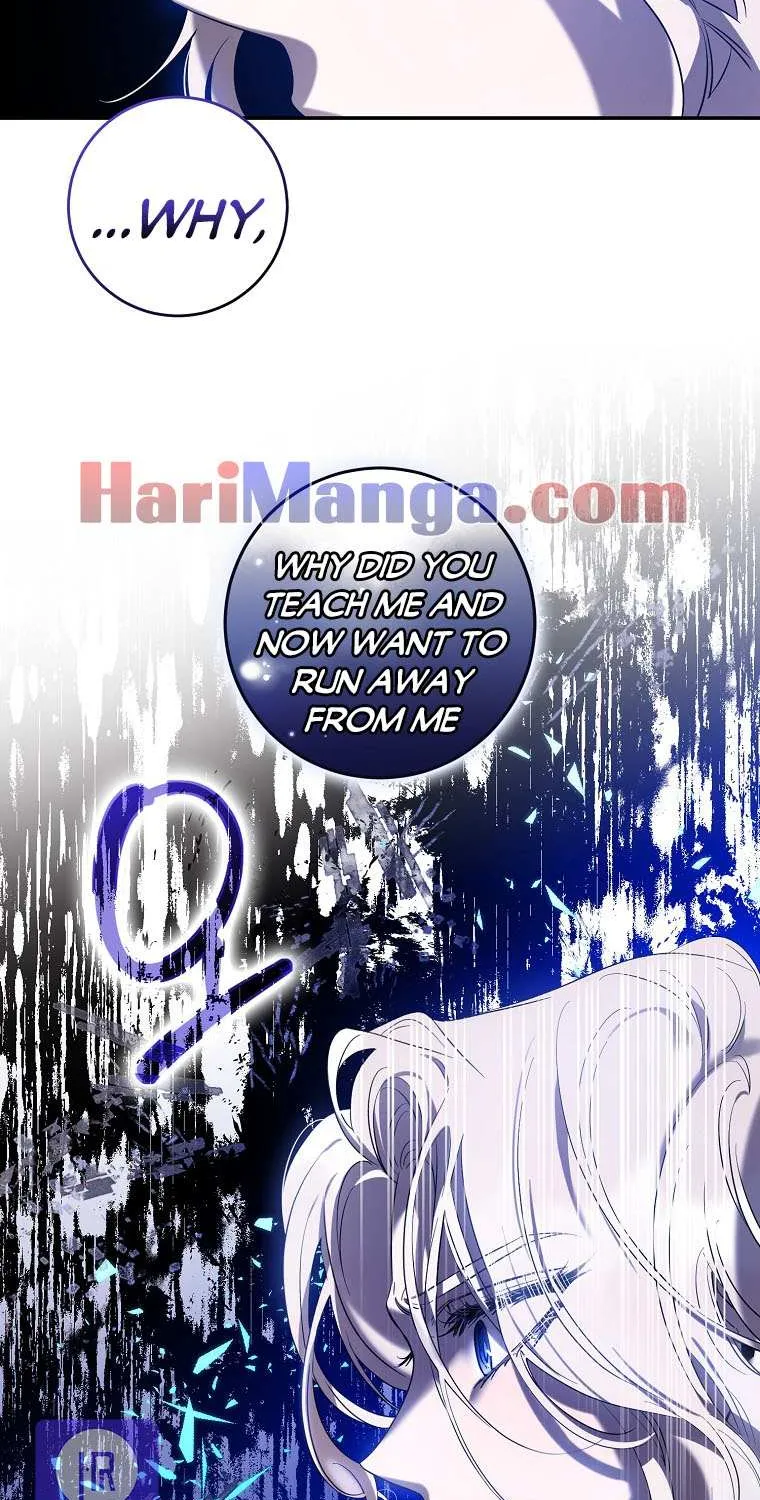 I Tamed A Tyrant And Ran Away Chapter 81 page 64 - MangaKakalot