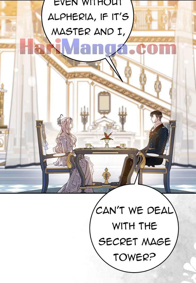 I Tamed A Tyrant And Ran Away Chapter 88 page 68 - MangaKakalot