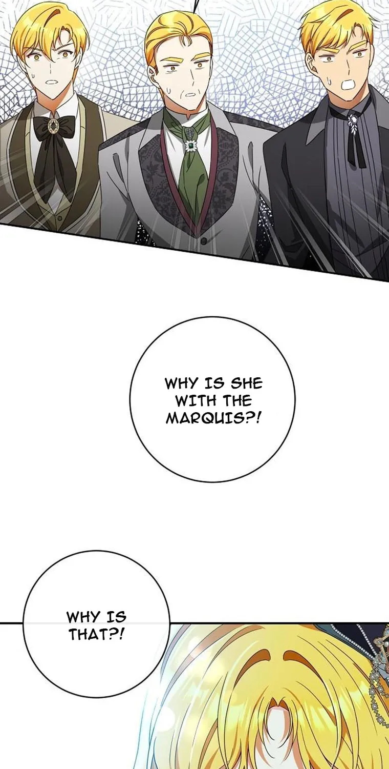 I Tamed The Crazy Marquis Chapter 38 page 45 - MangaKakalot