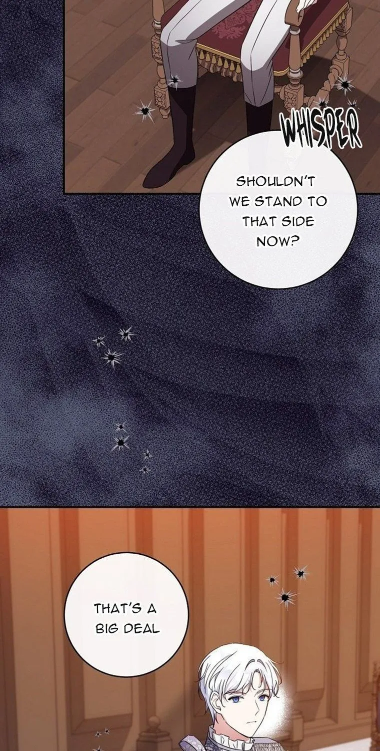 I Tamed The Crazy Marquis Chapter 39 page 3 - MangaKakalot