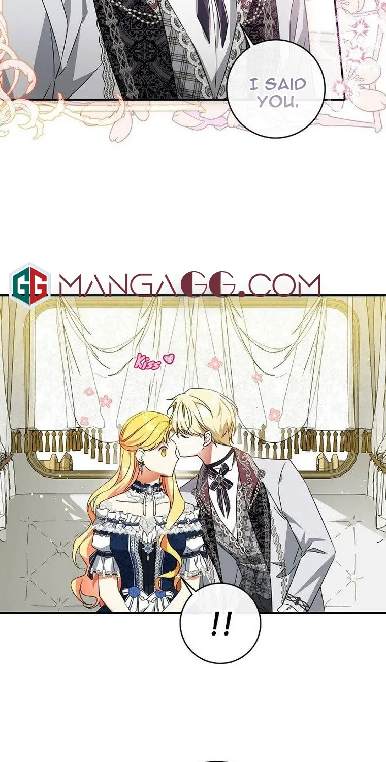 I Tamed The Crazy Marquis Chapter 43 page 50 - MangaKakalot