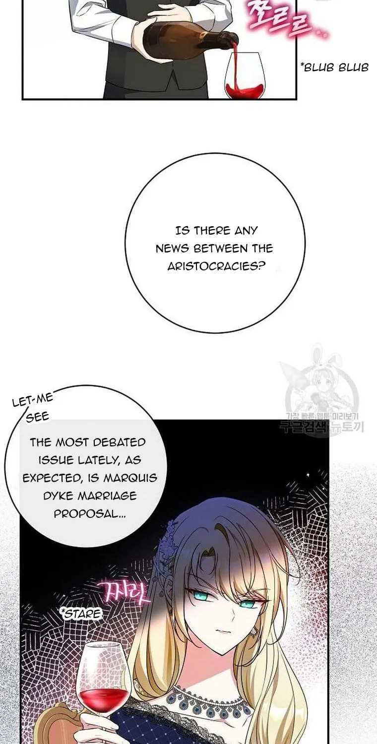 I Tamed The Crazy Marquis Chapter 47 page 6 - MangaKakalot