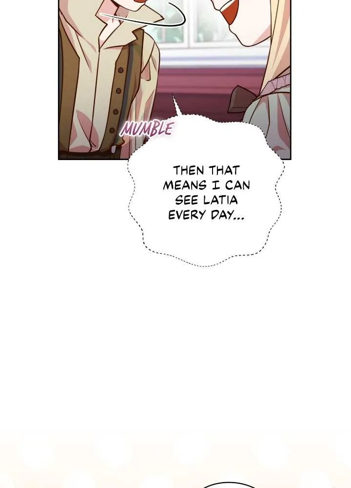 I Tamed The Male Lead Who Tried To Kill Me Chapter 25 page 67 - MangaKakalot