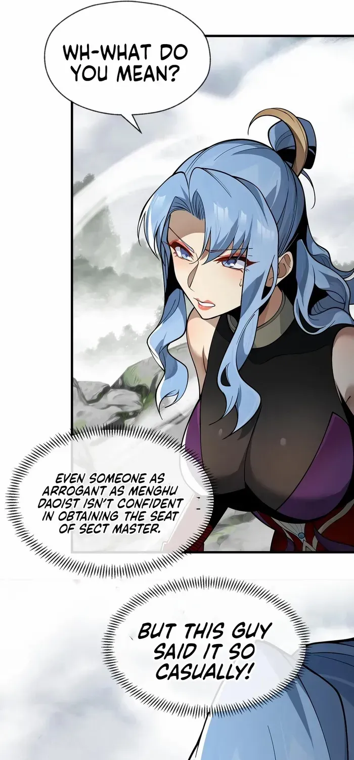 I, The Demon Lord, Am Being Targeted By My Female Disciples! Chapter 24 page 7 - MangaNato