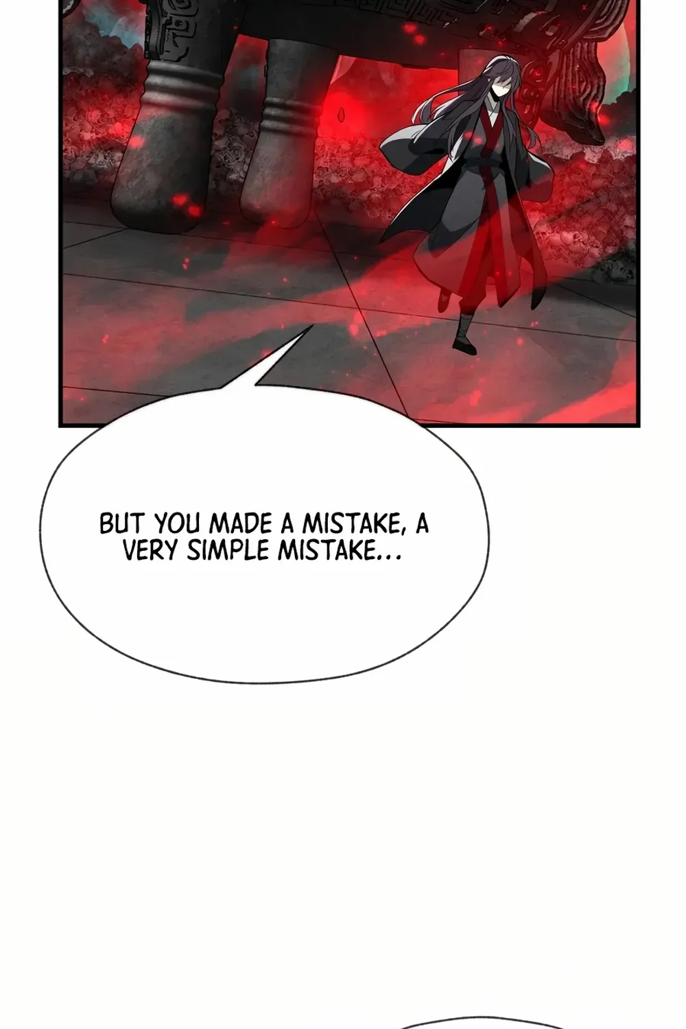 I, The Demon Lord, Am Being Targeted By My Female Disciples! Chapter 49 page 64 - MangaNato