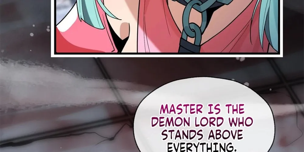 I, The Demon Lord, Am Being Targeted By My Female Disciples! Chapter 7 page 8 - MangaNato