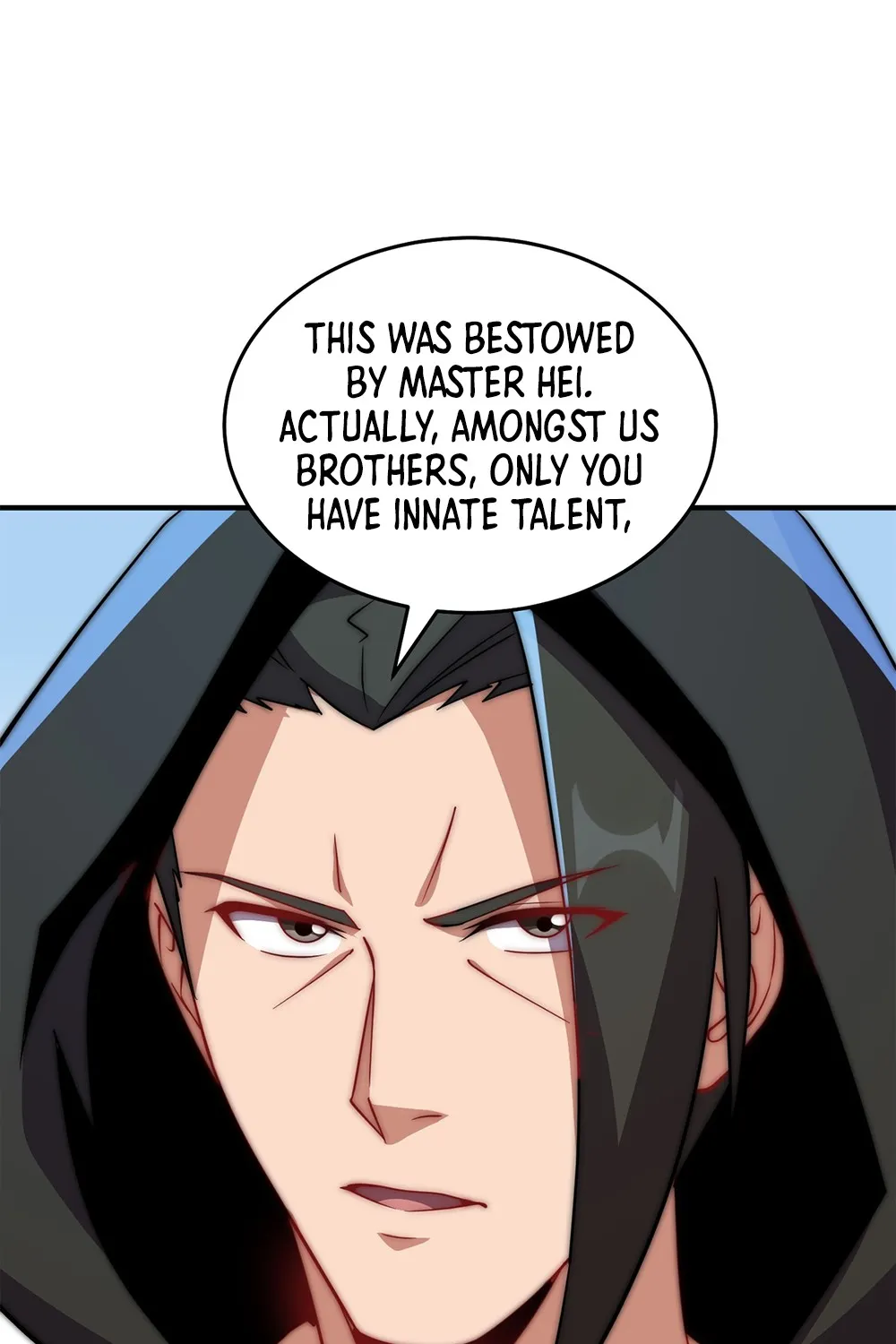 I, The Invincible Villain Master With My Apprentices Chapter 53 page 25 - MangaNato