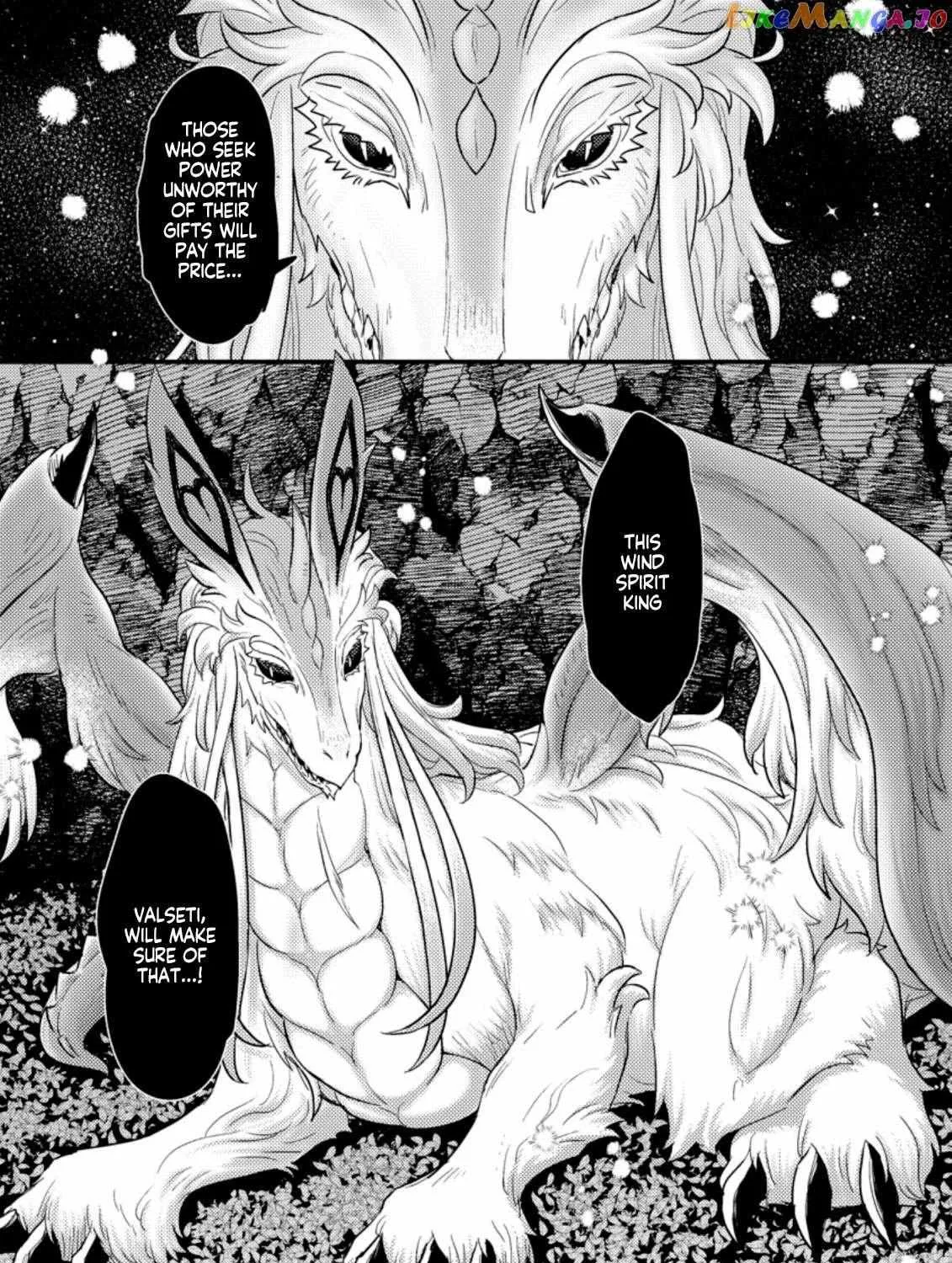 I, the Sacrifice, Somehow Killed the Evil God Chapter 5.2 page 26 - MangaNato