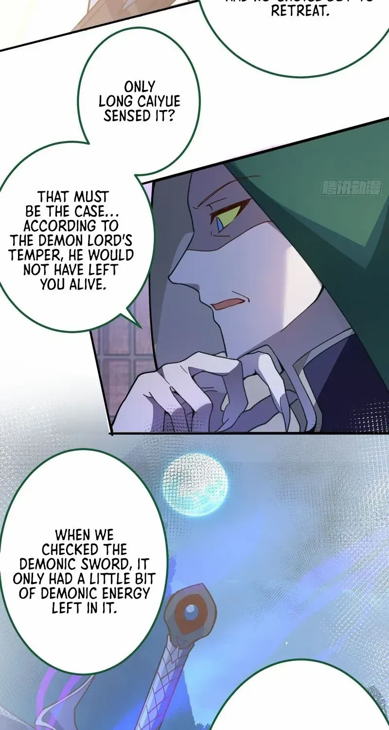 I, The Villain of Destiny Will Become the Righteous Patriarch Chapter 14 page 38 - MangaKakalot