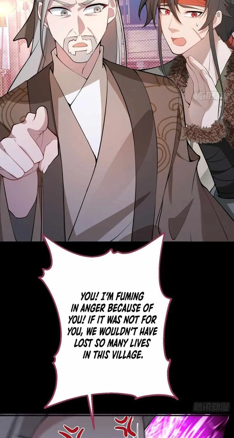 I, The Villain of Destiny Will Become the Righteous Patriarch Chapter 26 page 29 - MangaKakalot