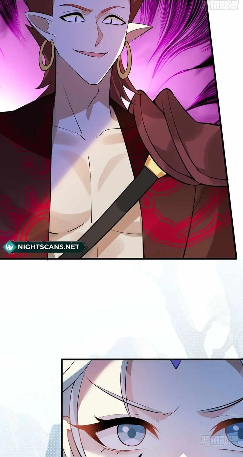 I, The Villain of Destiny Will Become the Righteous Patriarch Chapter 27 page 21 - MangaKakalot