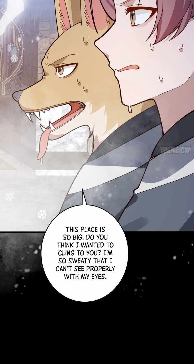 I, The Villain of Destiny Will Become the Righteous Patriarch Chapter 28 page 6 - MangaKakalot