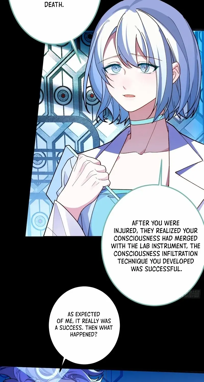 I, The Villain of Destiny Will Become the Righteous Patriarch Chapter 44 page 21 - MangaKakalot