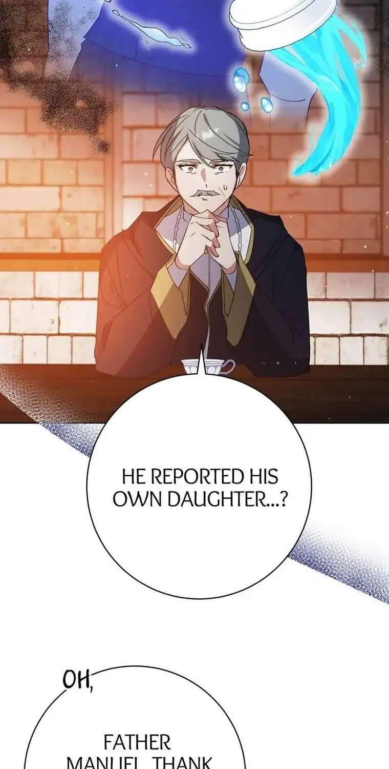 I Thought I Was The Real Daughter Chapter 21 page 39 - MangaNelo