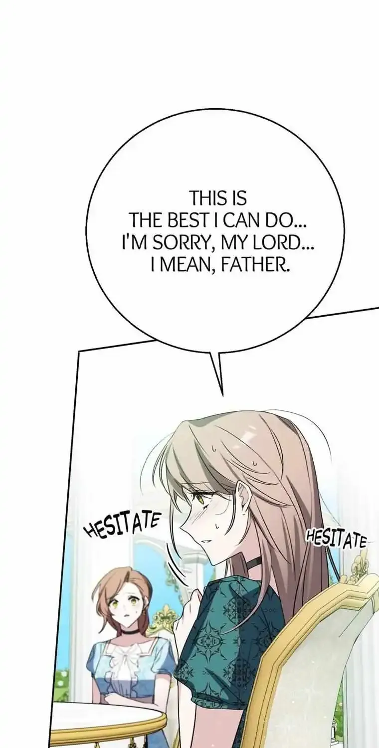 I Thought I Was The Real Daughter Chapter 3 page 40 - MangaKakalot