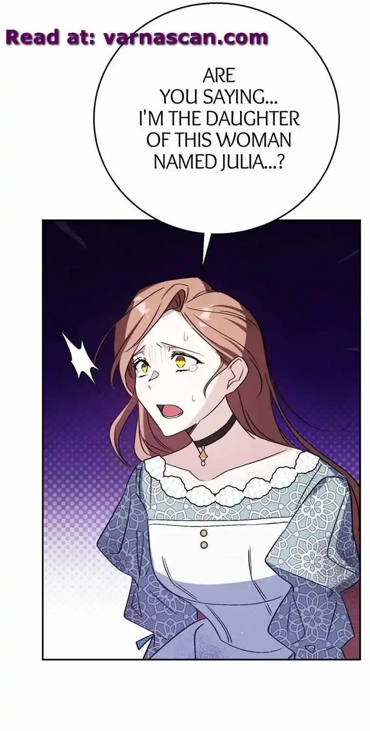 I Thought I Was The Real Daughter Chapter 4 page 79 - MangaNato